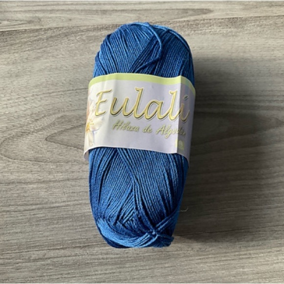 Other - Omega Eulali Colorway 68: Azul Rey
